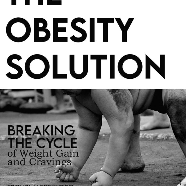 The Obesity Solution