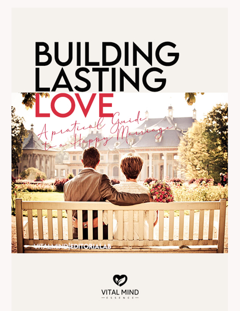 BUILDING LASTING LOVE COVER LIBRO