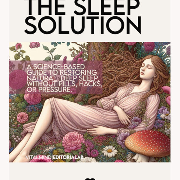 The Sleep Solution