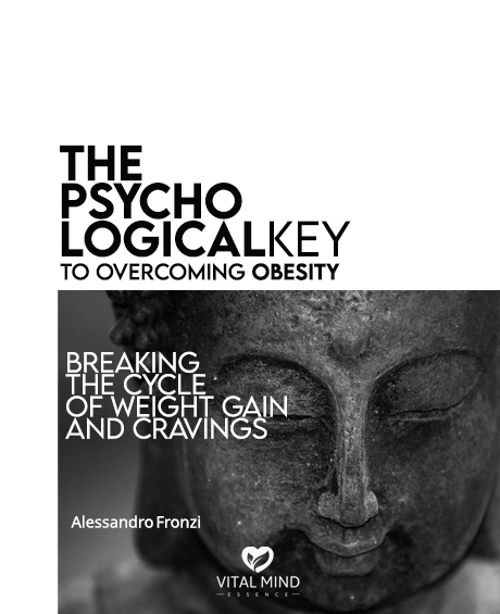 The Psychological Key to Overcoming Obesity