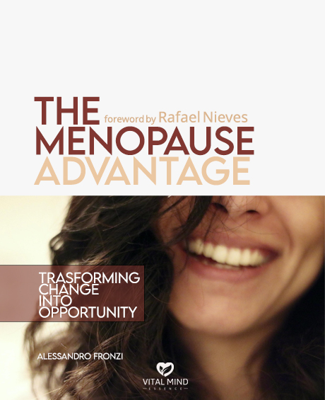 The Menopause Advantage